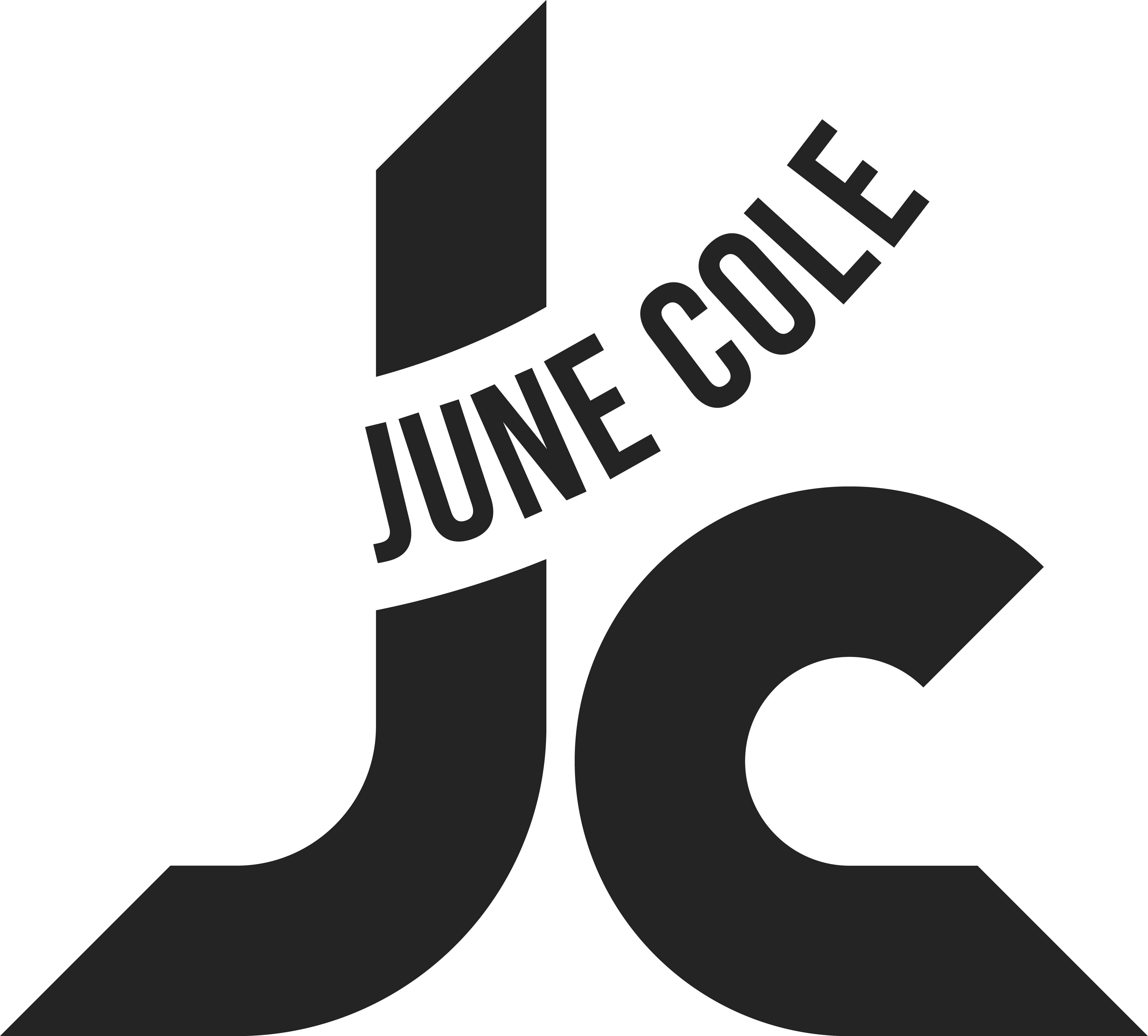 June Cole Designs